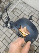 Дрон вампир он же Баба-Яга