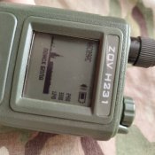 Детектор дронів БПЛА армії РФ ZOV h231