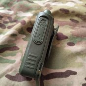 Детектор дронів БПЛА армії РФ ZOV h231