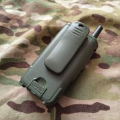 Детектор дронів БПЛА армії РФ ZOV h231