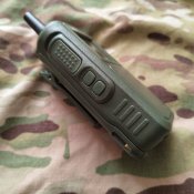 Детектор дронів БПЛА армії РФ ZOV h231