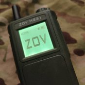 Детектор дронів БПЛА армії РФ ZOV h231