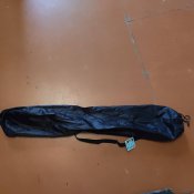 Великий вологозахисний чохол 96 х 20 см для намету, розкладачки тощо