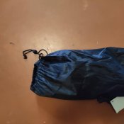 Великий вологозахисний чохол 96 х 20 см для намету, розкладачки тощо