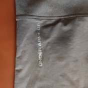 Худи с капюшоном Under Armour (XL)
