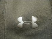Худи с капюшоном Under Armour (XL)