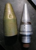 ТМ-120 механічна дистанційна трубка