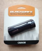 Монокуляр Carson BlackWave 10X25