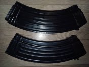 Магазини сталеві АКМ 7,62х39 2 шт.