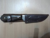 Нож рыбалка СССР.