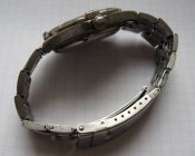 Часы наручные Восток с автоподзаводом на ходу