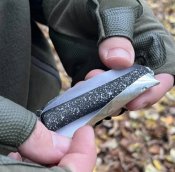 Вугільні картриджі німецької компанії MFH