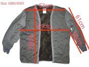 Утеплювач підстібка для куртки 6080/0005 (Нідерланди)