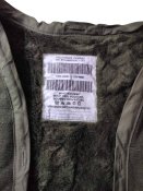 Утеплювач підстібка для куртки 8000/9095 (Нідерланди)