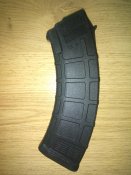 Магазин pmag 7.62×39