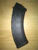 Магазин pmag 7.62×39