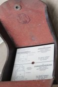 Прибор Luftwaffe/Вольтметр Люфтваффе
