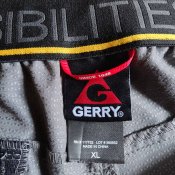 Трекінгові спортивні шорти Gerry outdoor, великий розмір XL