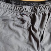 Трекінгові спортивні шорти Gerry outdoor, великий розмір XL