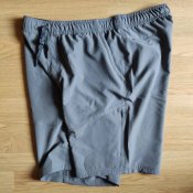Трекінгові спортивні шорти Gerry outdoor, великий розмір XL