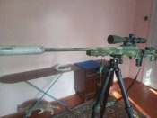 Remington 783