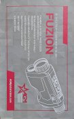 Тепловізор AGM FUZION TM25-384