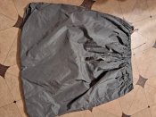 Транспортна сумка-баул системи ПП-2 призначена для гальмування спливання підводника на поверхню,