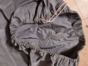 Транспортна сумка-баул системи ПП-2 призначена для гальмування спливання підводника на поверхню,
