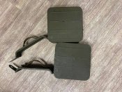 Короб на 250 патронів під 7,62х54