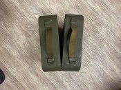 Короб на 250 патронів під 7,62х54