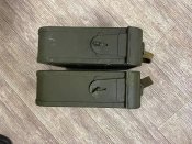 Короб на 250 патронів під 7,62х54