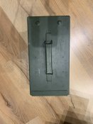Ящик-короб 40*46 мм.