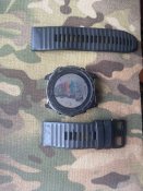 GARMIN TACTIX 7 Premium Tactical GPS Watc