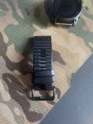 GARMIN TACTIX 7 Premium Tactical GPS Watc