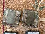 Esbi + підсумки multicam