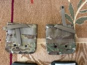 Esbi + підсумки multicam