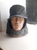 М 43 (джинс)