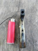 Дерринджер под 22 lr