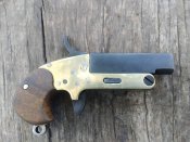 Дерринджер под 22 lr