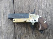 Дерринджер под 22 lr