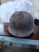 М35 на реконструкцію