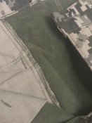Штани ЗСУ вітровологозахисні зимові