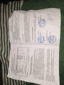 Штык нож ак12 6х9 ратник Кампо