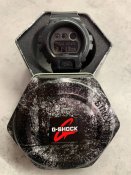 Годинник Casio G-Shock Classic DW-6900BB