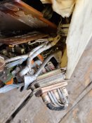 Часть блока РЛС су-30см