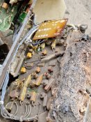 Часть блока РЛС су-30см