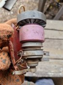 Часть блока РЛС су-30см