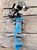 Часть блока РЛС су-30см