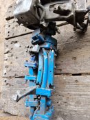 Часть блока РЛС су-30см