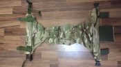 Бронетруси MTP Pelvic Protection Tier 2, Large